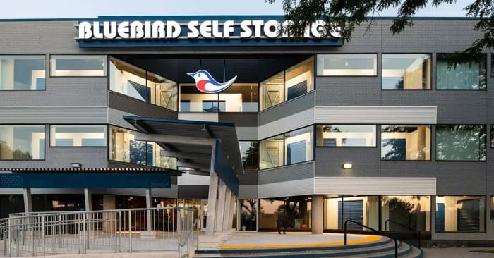 What Makes Great Storage Facilities in North York?