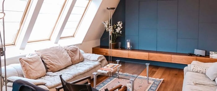 Moving Into A New Home: Your First Apartment Checklist