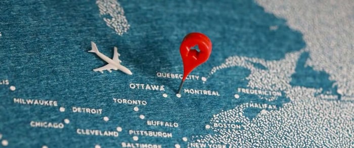 Should You Use Storage During A Long-Distance Move?