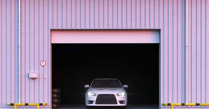 How to Get the Most Out of Vehicle Storage in Calgary