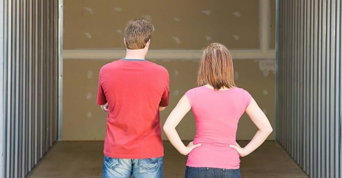 How to Choose a Storage Rental in Edmonton