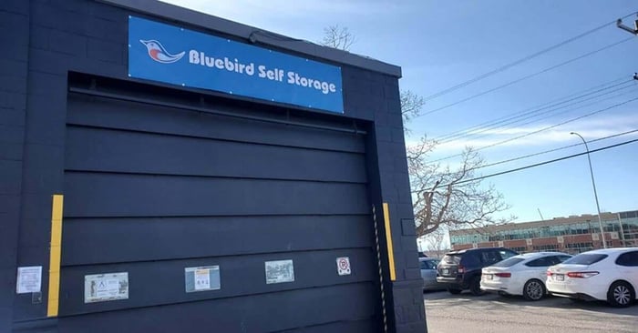 Declutter Your Home with Storage Units in Calgary