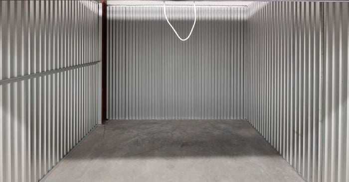 The Top 5 Personal Items to Store in Self Storage Units in Calgary