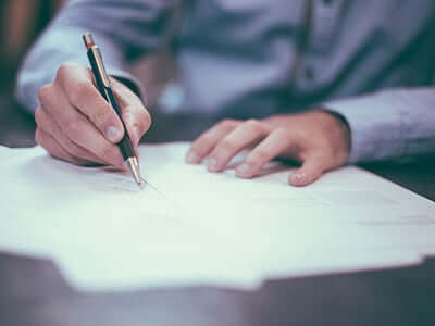 Self-Storage Helps When Handling an Estate