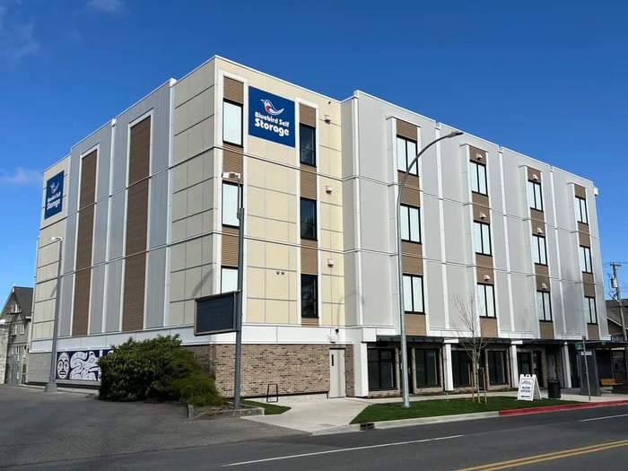 10 Tips for a Stress-Free Victoria Storage Move-In Day!