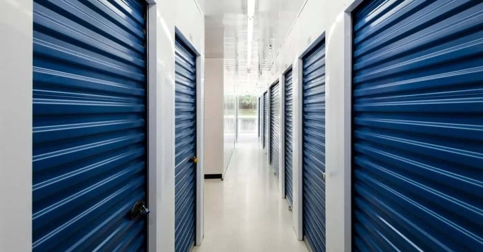 Garage or Self Storage? The Top 5 Reasons to Choose Mississauga Self Storage