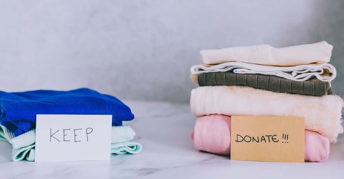 Rent a Storage Unit in Orangeville to Ease into a Minimalist Lifestyle