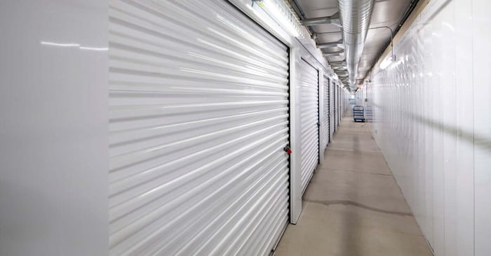 12 Rookie Mistakes When Renting Storage Units in Red Deer