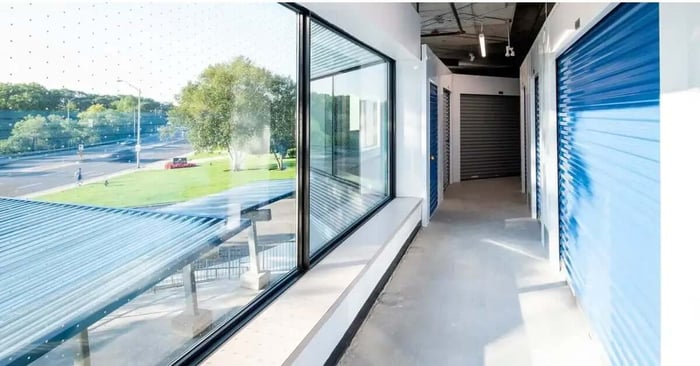 What to Put in Your Storage Space in North York: Smart Storage Hacks