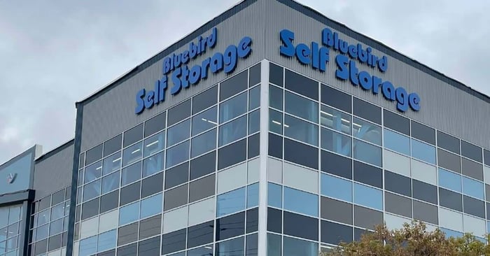 Top Five Ways to Find the Right Storage Unit Size | Storage Facilities Concord Toronto