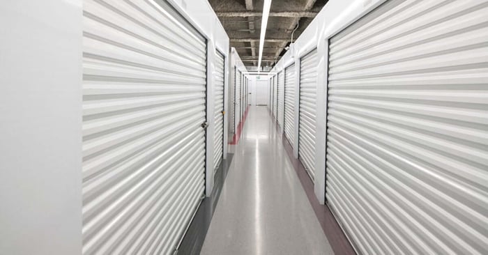 How to Organize Seasonal Items with Self Storage in Toronto