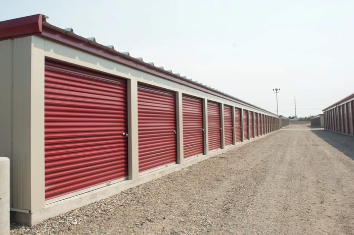Preparing Your Items for Storage Units in Airdrie: Best Practices