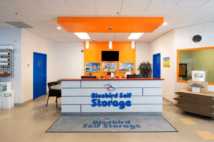 Why Sherwood Park Storage is Perfect for Collecting Hobbies