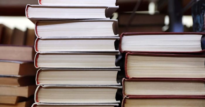 The Best Way to Store Books: Storage Units in East York