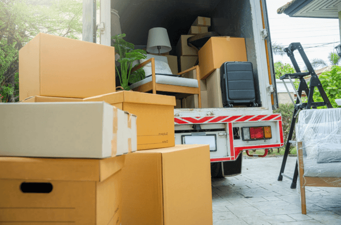 9 Storage Unit Hacks: Save Space and Time