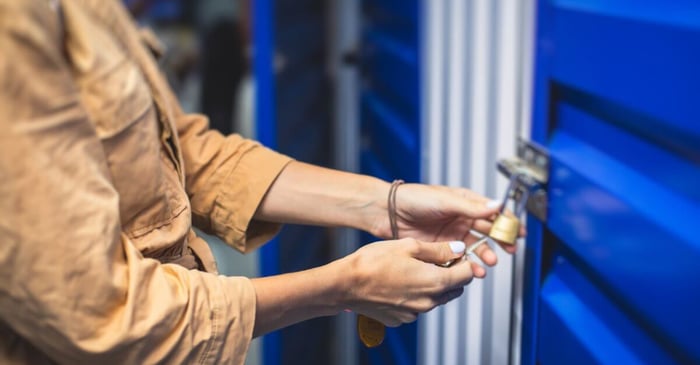 The Best Items to Keep in Your Storage Rental in Montreal