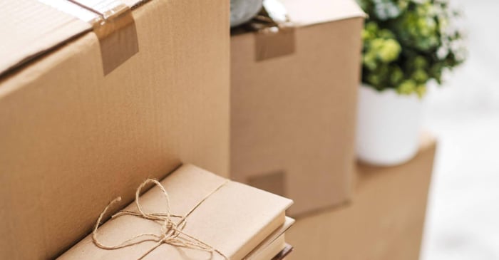 The Ultimate Moving Companion: Red Deer Self Storage