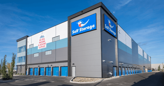 How to Organize a Self-Storage Unit for Efficiency and Easy Access