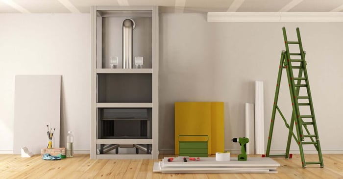 Why You Need a Storage Rental in North York for Home Renovations