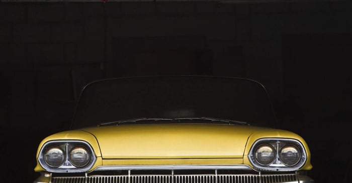 How Much Does Vehicle Self Storage in Saint John Cost?