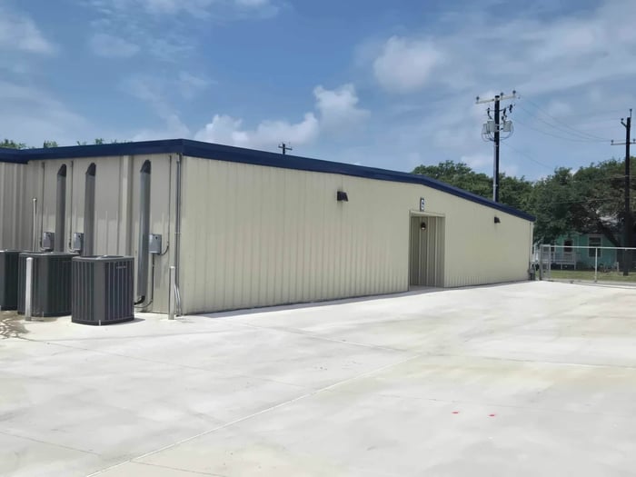 Rockport Residents: Drive-Up Storage Convenience Explained