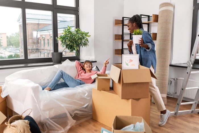 Rockport Renters: How Climate Storage Expands Apartment and Condo Space