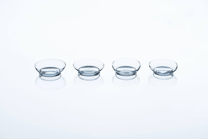 Specialty Contact Lens Evaluations in Salem OH