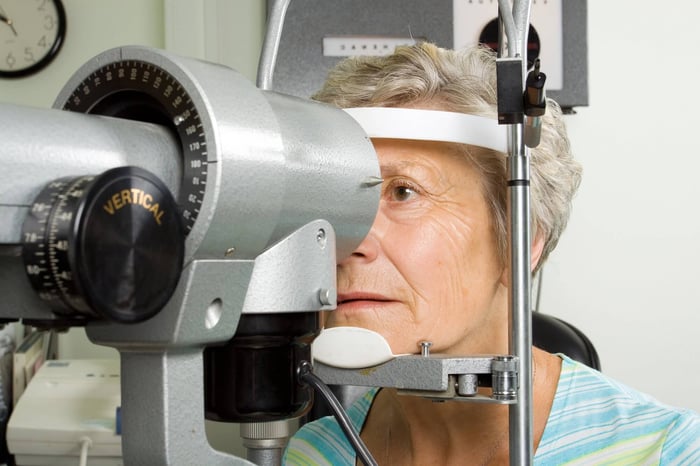 Emergency Eye Care in Salem Essential Vision Services
