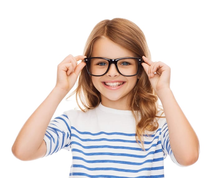 Children's Vision Health Expert Tips in Salem