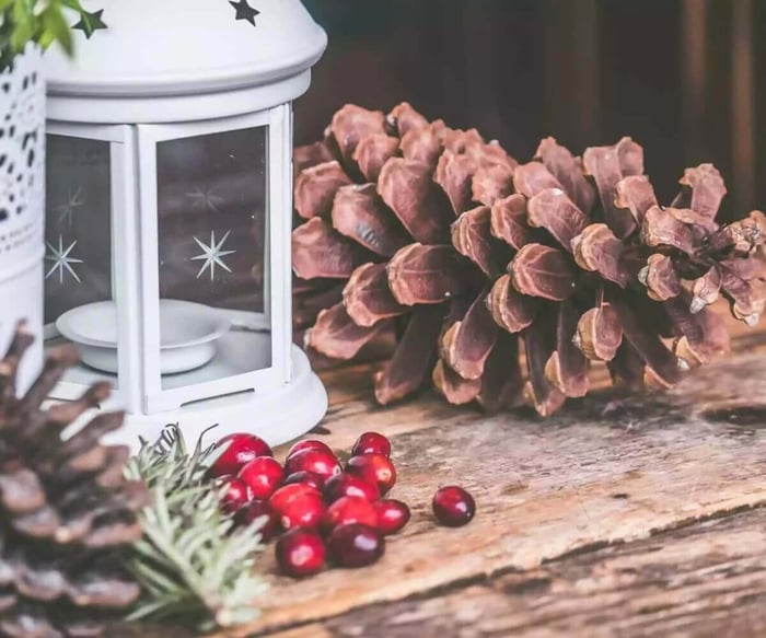 Gardez-le joyeux et lumineux: Comment ranger vos décorations de Noël