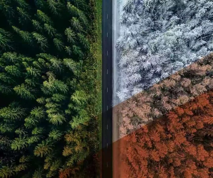 Comment retourner votre unité de stockage pour l’hiver