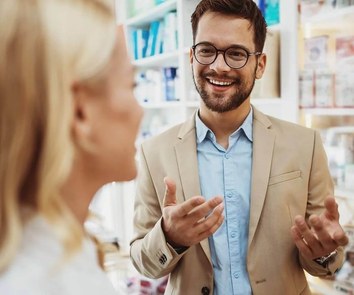 Pouvez-vous utiliser l’entreposage libre-service pour les produits pharmaceutiques?