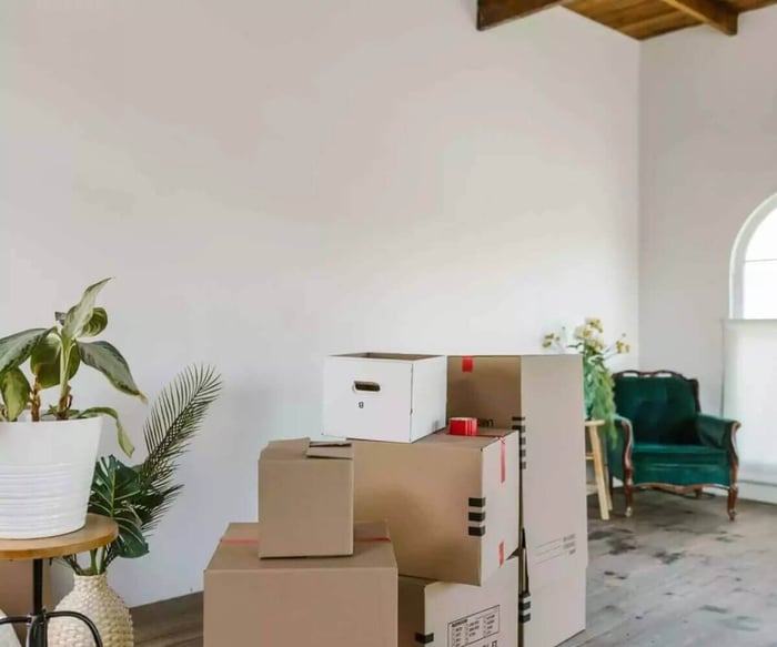 Ranger les meubles: ce que vous devez savoir