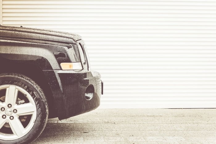 Can You Store a Car in a Storage Unit? The Ultimate Guide Before You Rent