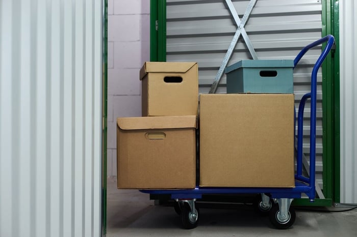 How Much Is a Storage Unit? Costs, Fees & What Affects the Price