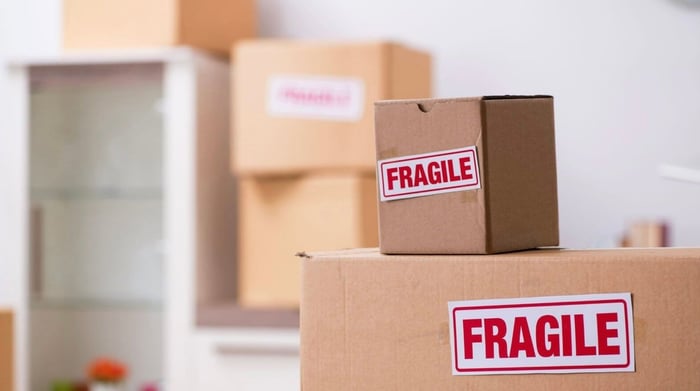 How to Store Electronics Safely in a Storage Unit