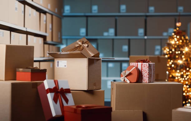 How to Store Holiday Decorations: A Complete Guide