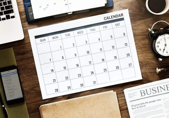month-to-month storage units