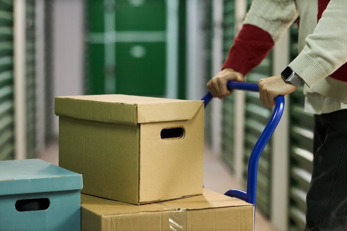 What Should You Look for Before Renting a Storage Unit?