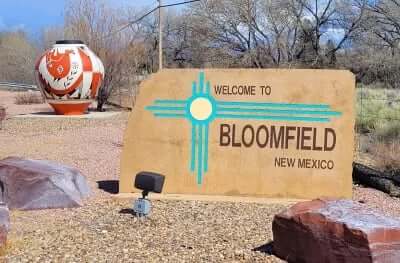 self-storage bloomfield nm