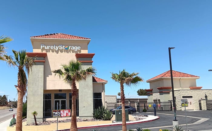 Self Storage in Victorville, CA: A Local's Guide to the High Desert