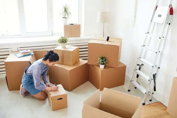 self storage questions