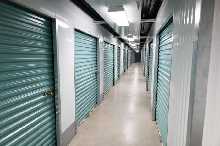 self storage sacramento ca