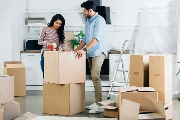 storage unit mistakes