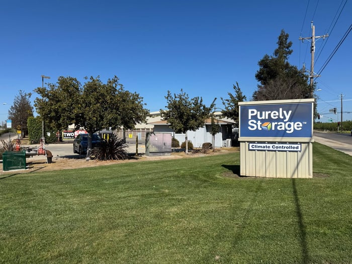 Storage Units in Atwater, CA: Why Purely Storage Is the Valley's Go-To Choice