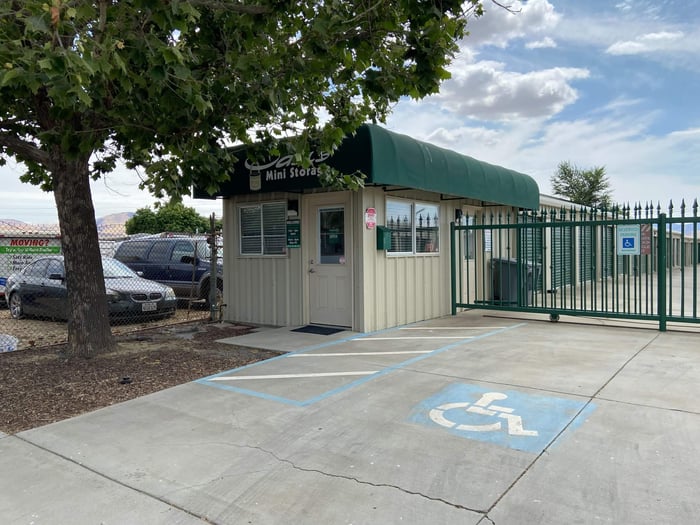 Trusted Storage Units in Avenal, CA | Purely Storage