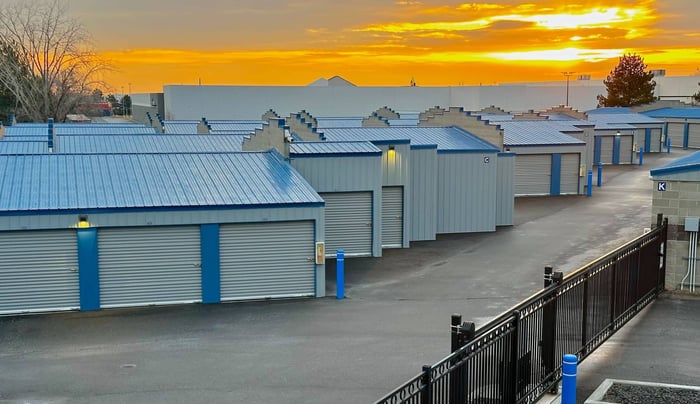 Storage Units in Kennewick, WA | Purely Storage