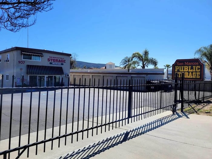 storage units in san marcos