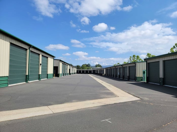Storage Units in Sonora, CA: Purely Storage Brings Big-City Service to Gold Country