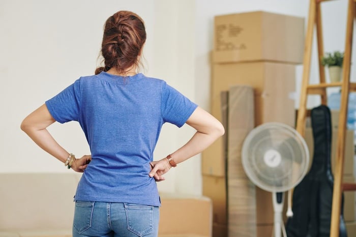 What Not to Put in a Storage Unit (And What to Do Instead)